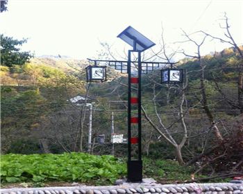 寧夏景觀燈項(xiàng)目-商洛柞水