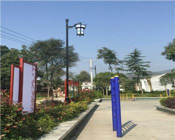 寧夏太陽能路燈-安康漢陰澗池鎮(zhèn)