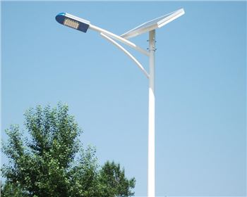 路燈如此耐用_太陽(yáng)能路燈廠家是怎么做到的？ 